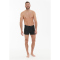 VIRTUS Tuch Boxershorts Herren 1001 - black XL