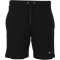 VIRTUS Patrick V2 Sweatshorts Herren 1001 - black S