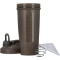 VIRTUS Castaldo Shaker 1001 - black