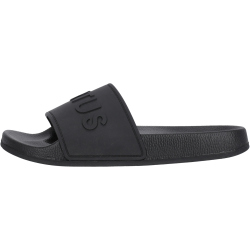 VIRTUS Sammi Pantoletten Herren 1001 - black 41