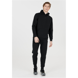VIRTUS Taro Technical Hoodie Herren 1001 - black L