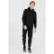 VIRTUS Taro Technical Hoodie Herren 1001 - black L