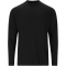 VIRTUS Roger V2 Hyperstretch langarm Trainingsshirt Herren 1001A - black S