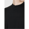 VIRTUS Roger V2 Hyperstretch langarm Trainingsshirt Herren 1001A - black S