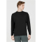 VIRTUS Roger V2 Hyperstretch langarm Trainingsshirt Herren 1001A - black S