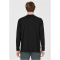 VIRTUS Roger V2 Hyperstretch langarm Trainingsshirt Herren 1001A - black S
