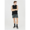 VIRTUS Roger V2 Hyperstretch Tanktop Herren 1001A - black S