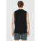 VIRTUS Roger V2 Hyperstretch Tanktop Herren 1001A - black S