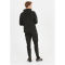 VIRTUS Corry 1/2-Zip Funktionsjacke Herren 1001 - black M