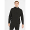 VIRTUS Corry 1/2-Zip Funktionsjacke Herren 1001 - black M