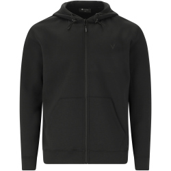 VIRTUS Taro Technical Kapuzenjacke Herren 1001 - black M