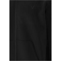 VIRTUS Taro Technical Kapuzenjacke Herren 1001 - black M