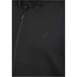 VIRTUS Taro Technical Kapuzenjacke Herren 1001 - black M