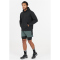 VIRTUS Taro Technical Kapuzenjacke Herren 1001 - black M