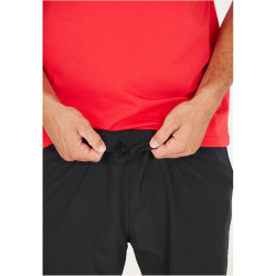 VIRTUS Zayne 2in1 Trainingsshorts Herren 1001 - black S