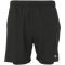 VIRTUS Zayne 2in1 Trainingsshorts Herren 1001 - black S