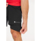 VIRTUS Zayne 2in1 Trainingsshorts Herren 1001 - black S