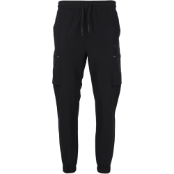 VIRTUS Ayden Cargohose Herren 1001 - black M