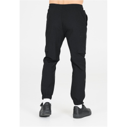 VIRTUS Ayden Cargohose Herren 1001 - black M