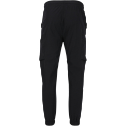VIRTUS Ayden Cargohose Herren 1001 - black M