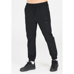 VIRTUS Ayden Cargohose Herren 1001 - black M