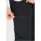 VIRTUS Ayden Cargohose Herren 1001 - black M