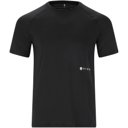 VIRTUS Leroy Trainingsshirt Herren 1001 - black S