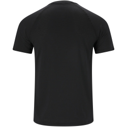 VIRTUS Leroy Trainingsshirt Herren 1001 - black S