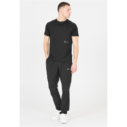 VIRTUS Leroy Trainingsshirt Herren 1001 - black S