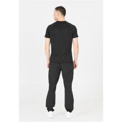 VIRTUS Leroy Trainingsshirt Herren 1001 - black S