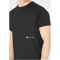 VIRTUS Leroy Trainingsshirt Herren 1001 - black S