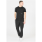 VIRTUS Leroy Trainingsshirt Herren 1001 - black S