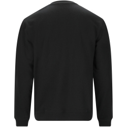 VIRTUS Kayden Crew Neck Sweatshirt Herren 1001 - black S