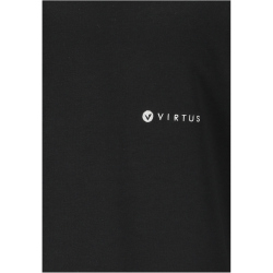 VIRTUS Kayden Crew Neck Sweatshirt Herren 1001 - black S