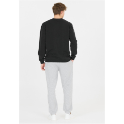 VIRTUS Kayden Crew Neck Sweatshirt Herren 1001 - black S