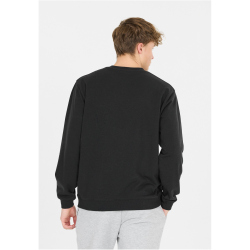 VIRTUS Kayden Crew Neck Sweatshirt Herren 1001 - black S