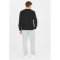 VIRTUS Kayden Crew Neck Sweatshirt Herren 1001 - black S