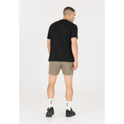 VIRTUS Finnian Trainingsshirt Herren 1001 - black S