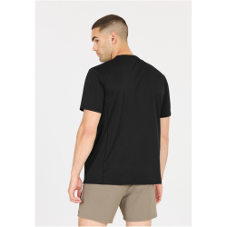 VIRTUS Finnian Trainingsshirt Herren 1001 - black S