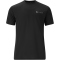 VIRTUS Finnian Trainingsshirt Herren 1001 - black S