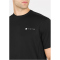 VIRTUS Finnian Trainingsshirt Herren 1001 - black S