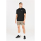 VIRTUS Finnian Trainingsshirt Herren 1001 - black S
