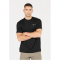 VIRTUS Finnian Trainingsshirt Herren 1001 - black S