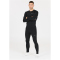 VIRTUS Jasp Baselayer langarm Funktionsshirt Herren 1001 - black S