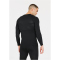 VIRTUS Jasp Baselayer langarm Funktionsshirt Herren 1001 - black S