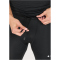 VIRTUS Jasp Baselayer Tights Herren 1001 - black S