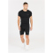 VIRTUS Jasp Baselayer Tights Herren 1001 - black S