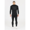 VIRTUS Jasp Baselayer Tights Herren 1001 - black S