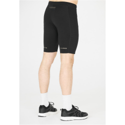 VIRTUS Owens kurze Tights Herren 1001 - black S