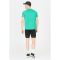 VIRTUS Owens kurze Tights Herren 1001 - black S